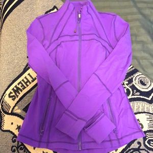 Lululemon Jacket